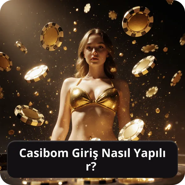 Casibom Giriş Nasıl Yapılır?